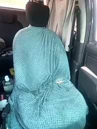 madonnaaaa — Stripchat recorded stream screenshot (14 May 2025)