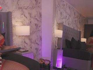 charlotte-harris — Camsoda recorded stream screenshot (08 Feb 2025)