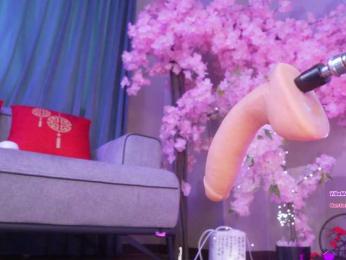 Marry-Cordy — Bongacams recorded stream screenshot (14 May 2025)