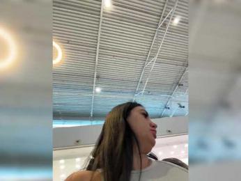 KROSHKA_N — Bongacams recorded stream screenshot (08 Feb 2025)