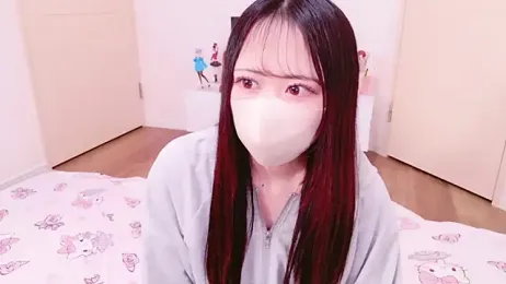 mao_maochan — Stripchat recorded stream image, 14.05.2025 12:20