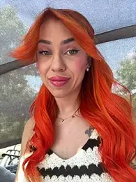 Just_Sophia_ — Stripchat recorded stream image, 14.05.2025 13:50