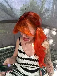 Just_Sophia_ — Stripchat recorded stream image, 14.05.2025 13:50