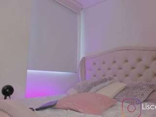 valeria-sanz — Camsoda recorded stream image, 14.05.2025 15:10