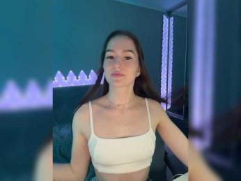 whiteTEA — Bongacams recorded stream image, 14.05.2025 18:10