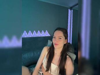 whiteTEA — Bongacams recorded stream image, 14.05.2025 18:10