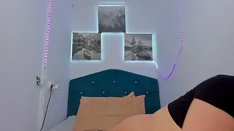 RedAssHottie — Stripchat recorded stream image, 08.02.2025 05:10
