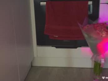 agent_blonde — Chaturbate recorded stream image, 14.05.2025 18:40