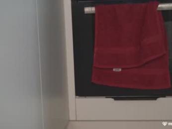 agent_blonde — Chaturbate recorded stream image, 14.05.2025 18:40