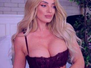 annabellastar — Camsoda recorded stream screenshot (14 May 2025)
