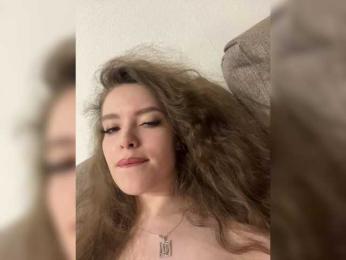 YourLadyyy — Bongacams recorded stream screenshot (14 May 2025)