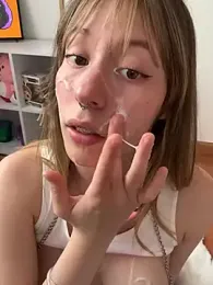 _nobara__ — Stripchat recorded stream image, 14.05.2025 20:50