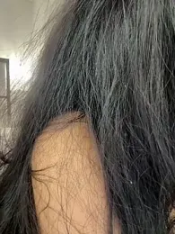 Maddy_Rouse_ — Stripchat recorded stream image, 14.05.2025 23:00