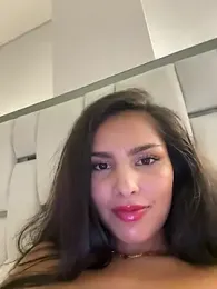 Maddy_Rouse_ — Stripchat recorded stream image, 14.05.2025 23:00