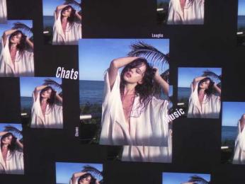 Taanni — Bongacams recorded stream screenshot (14 May 2025)