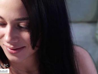 Taanni — Bongacams recorded stream screenshot (14 May 2025)