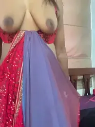 naughtyjaanu — Stripchat recorded stream screenshot (15 May 2025)