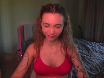 TeonaRose — Bongacams recorded stream image, 15.05.2025 05:10