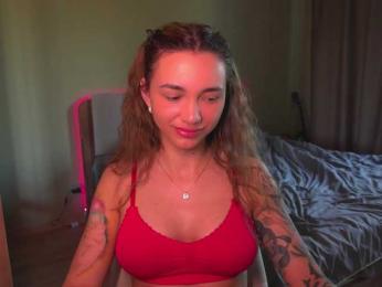 TeonaRose — Bongacams recorded stream image, 15.05.2025 05:10