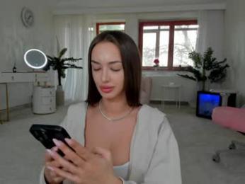 tiffanyhouston_ — Chaturbate recorded stream screenshot (08 Feb 2025)