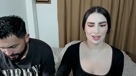 teseo_and_afroditha_ — Stripchat recorded stream screenshot (15 May 2025)