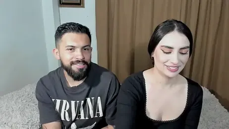 teseo_and_afroditha_ — Stripchat recorded stream screenshot (15 May 2025)