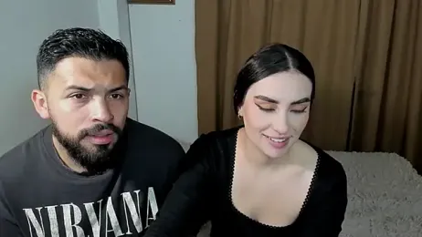 teseo_and_afroditha_ — Stripchat recorded stream screenshot (15 May 2025)