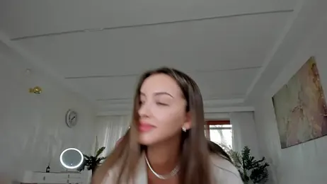 TiffanyHouston_ — Stripchat recorded stream screenshot (08 Feb 2025)