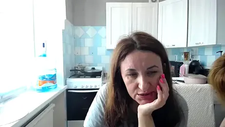 DonnaMagdalena — Stripchat recorded stream image, 15.05.2025 07:20