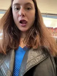 Dina_Tease — Stripchat recorded stream image, 15.05.2025 11:20