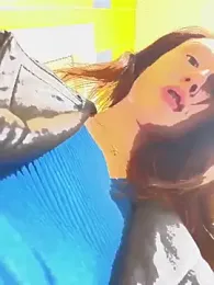 Dina_Tease — Stripchat recorded stream image, 15.05.2025 11:20