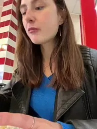 Dina_Tease — Stripchat recorded stream image, 15.05.2025 11:20