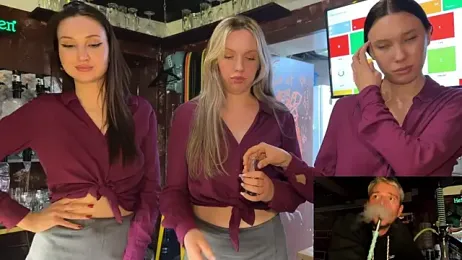 dirtypub — Stripchat recorded stream image, 15.05.2025 13:20