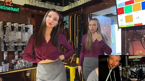 dirtypub — Stripchat recorded stream image, 15.05.2025 13:20