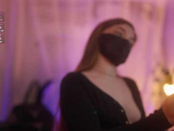 arimass — Bongacams recorded stream image, 15.05.2025 15:10