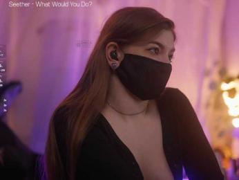 arimass — Bongacams recorded stream image, 15.05.2025 15:10
