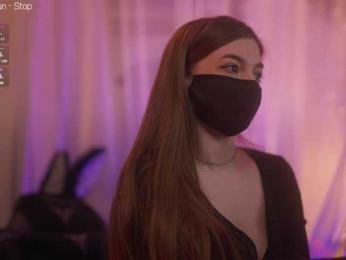 arimass — Bongacams recorded stream image, 15.05.2025 15:10