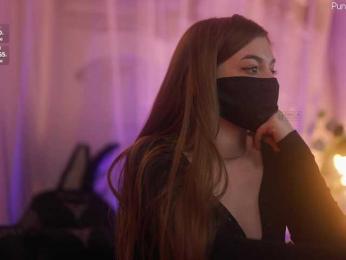 arimass — Bongacams recorded stream image, 15.05.2025 15:10