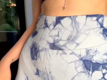 vixenp — Chaturbate recorded stream screenshot (15 May 2025)