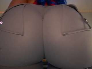 ox-lemon — Camsoda recorded stream image, 16.05.2025 00:20