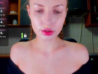 PinkPanterka — Bongacams recorded stream image, 15.05.2025 22:10