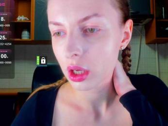 PinkPanterka — Bongacams recorded stream image, 15.05.2025 22:10
