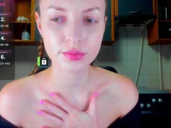 PinkPanterka — Bongacams recorded stream image, 15.05.2025 22:10