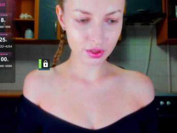 PinkPanterka — Bongacams recorded stream image, 15.05.2025 22:10