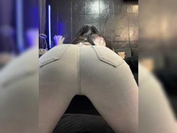 MagicMelody — Bongacams recorded stream image, 08.02.2025 07:50