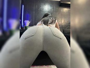 MagicMelody — Bongacams recorded stream image, 08.02.2025 07:50