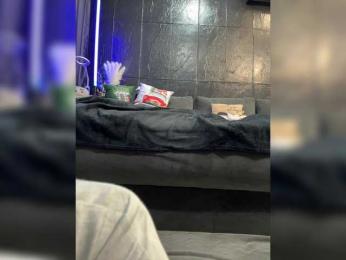 MagicMelody — Bongacams recorded stream image, 08.02.2025 07:50