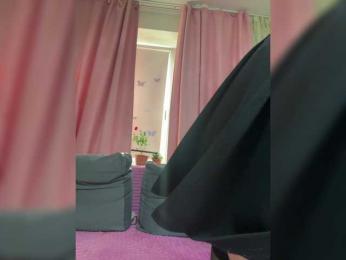 Isilib_kisa — Bongacams recorded stream image, 16.05.2025 01:20