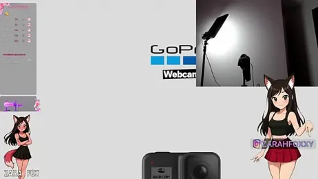 martiiaciar — Stripchat recorded stream image, 16.05.2025 01:30