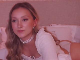 Mia Nix — Flirt4free recorded stream image, 16.05.2025 03:10